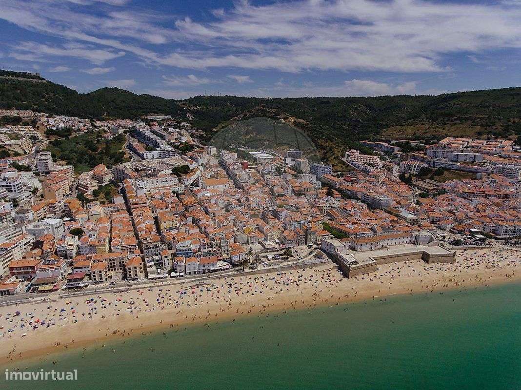 Apartamento T0 para venda-11