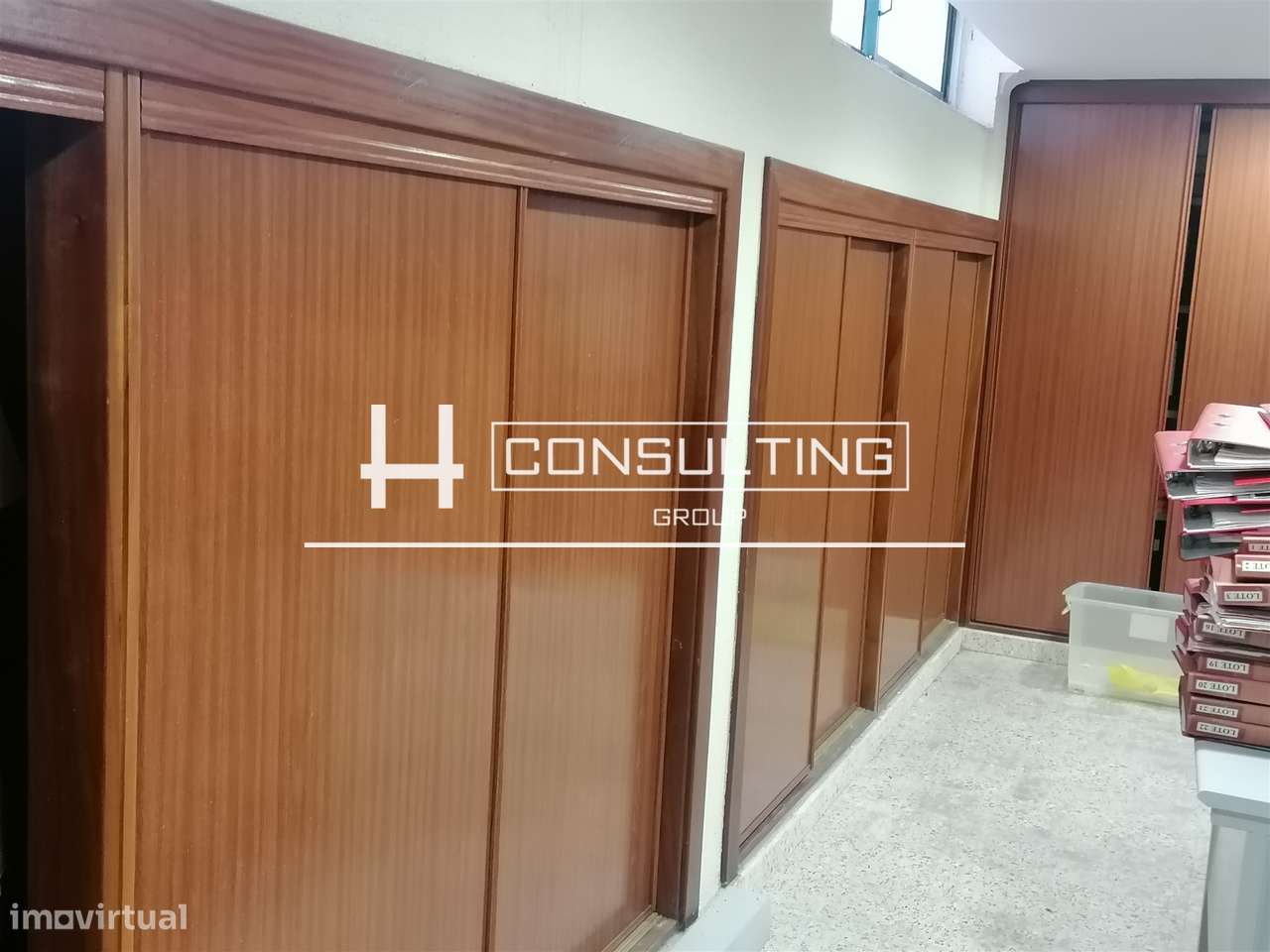 Escritório  Venda em Algés, Linda-a-Velha e Cruz Quebrada-Dafundo,Oeir-27