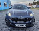 Kia Sportage 2,0 CRDI AWD Platinum - 9