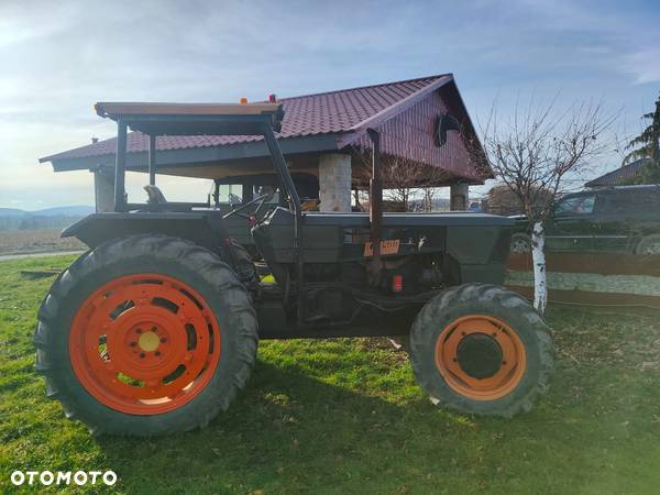 Landini DT9500 SPECIAL - 1