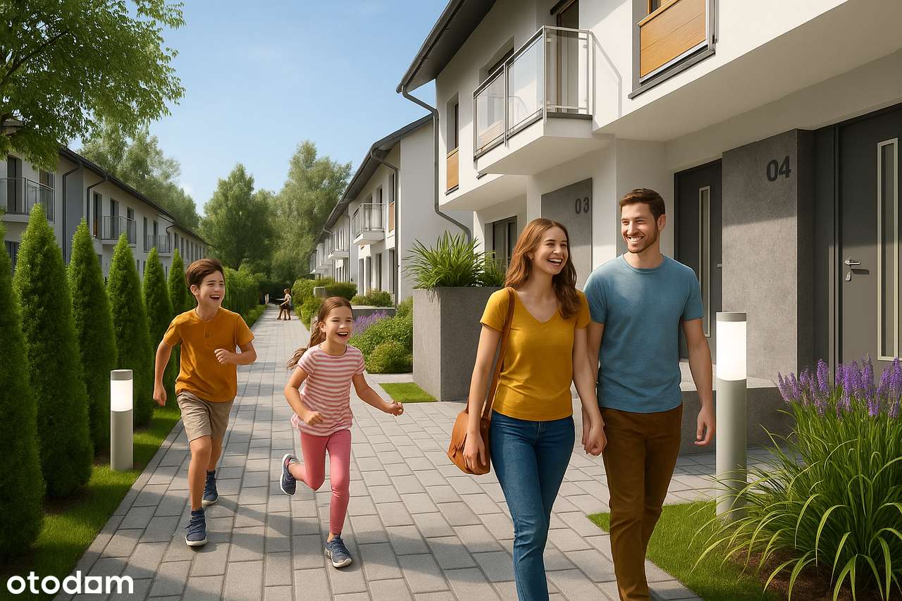 APARTAMENTY KOLUSZKI - Pełny obrazek: 3/13