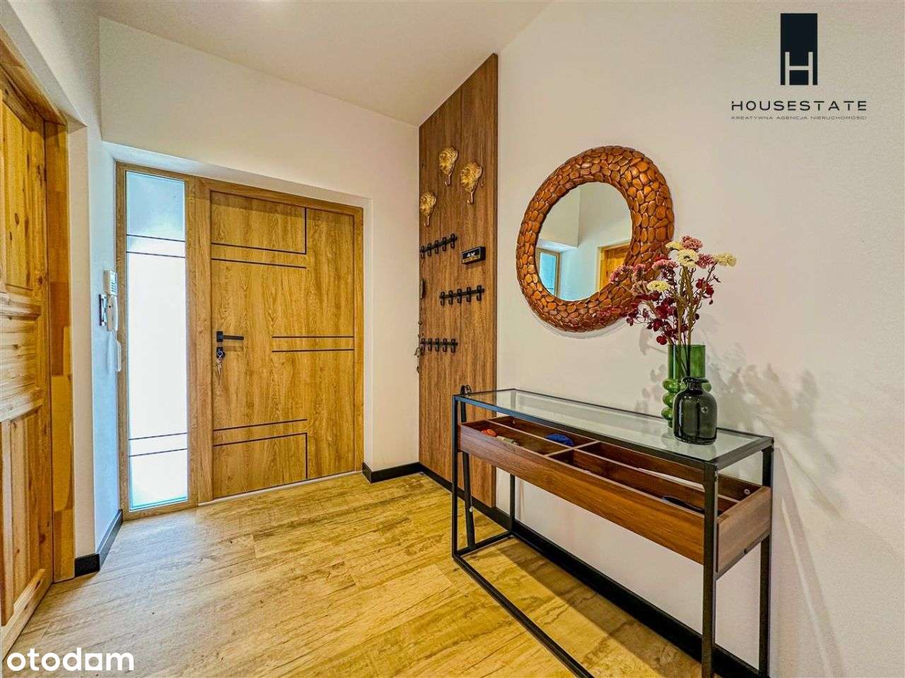 Nowoczesny Dom Typu Stodoła | Enerqooszczędny-13