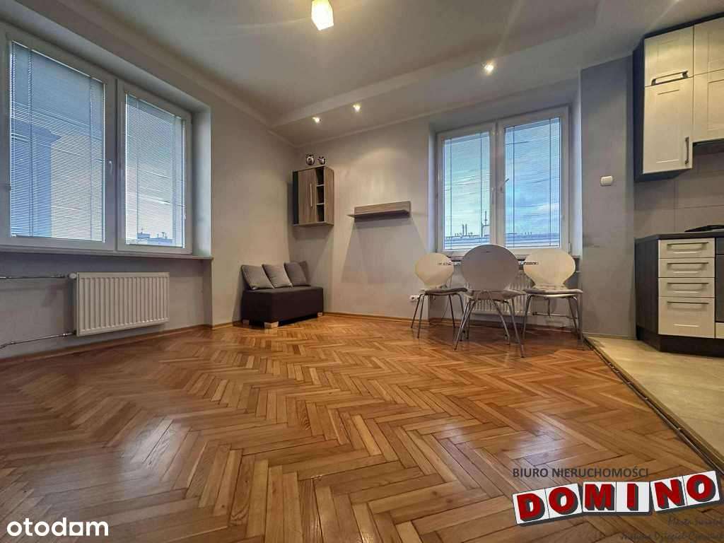 ul. Staszica, 2 pokojowe mieszkanie na I pietrze, do zamieszkania-2