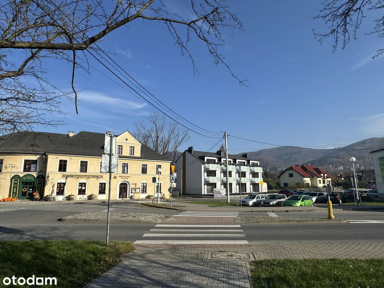 Nowoczesne mieszkanie w Ustroniu-6