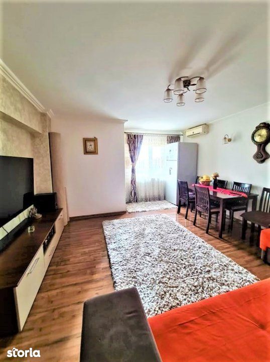 Apartament 3 camere Bragadiru-Central langa Anaf