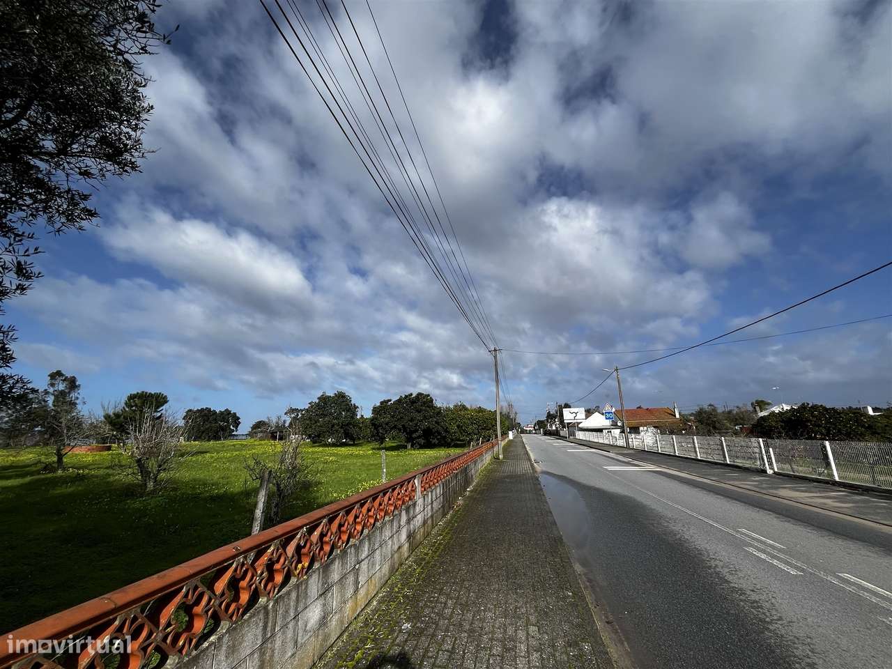 Terreno Urbano  Venda em Cortiçadas de Lavre e Lavre,Montemor-o-Novo-13