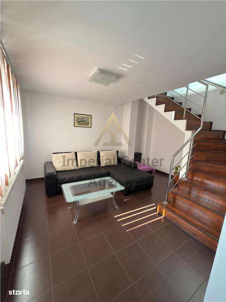 VILA  P+M SI TEREN INTRAVILAN SI EXTRAVILAN  DE VANZARE BRAZII DE SUS - Imagine principală: 2/14