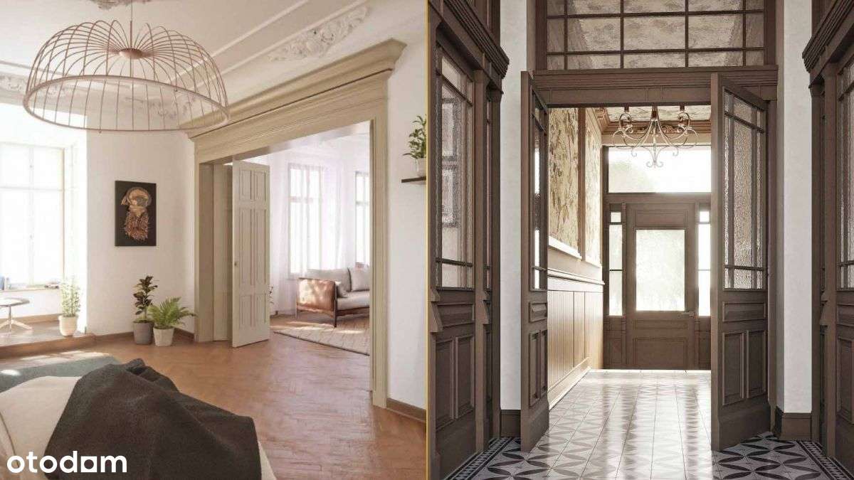 Zamień rutynę na prestiż w sercu Torunia-12