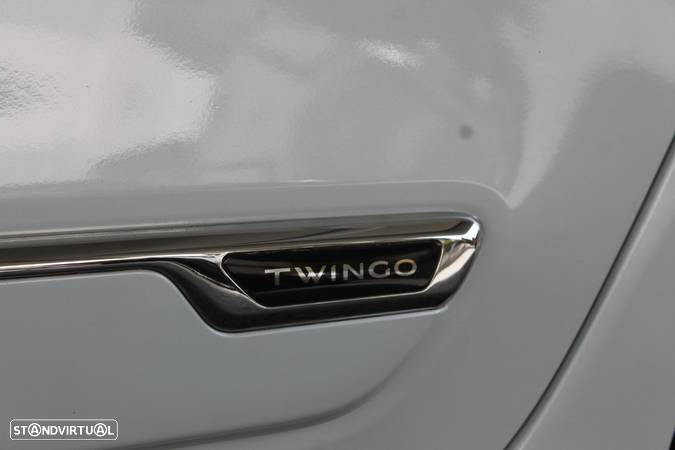 Renault Twingo SCe 75 INTENS - 51