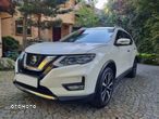 Nissan X-Trail 1.7 dCi Tekna 4WD Xtronic - 4