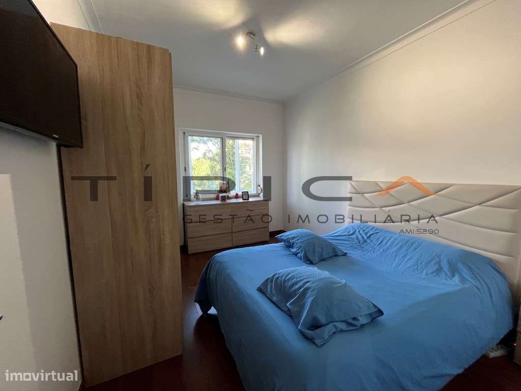 T3 Remodelado | Feijó | Próximo de Lisboa e da Costa da Caparica-10