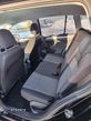 Volkswagen Golf Sportsvan VII SV 1.2 TSI BMT Trendline - 10