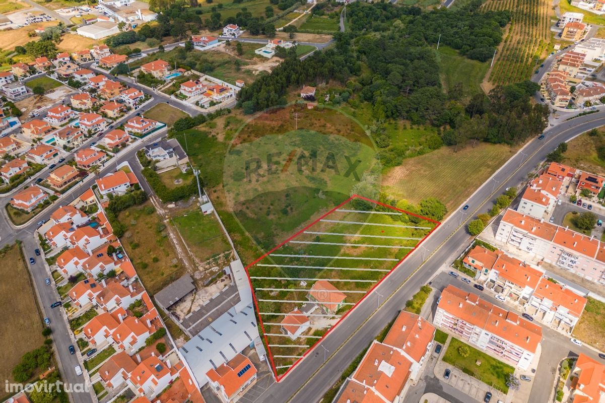 Terreno  para venda