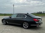 BMW Seria 7 740d xDrive - 10