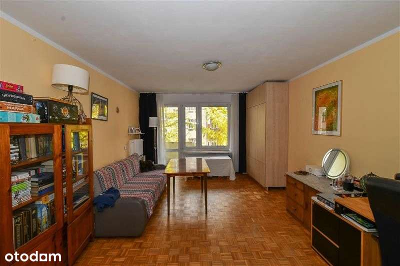 Sienkiewicza ok.,2 pok,balkon,60 mkw, centrum-5