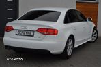 Audi A4 - 4