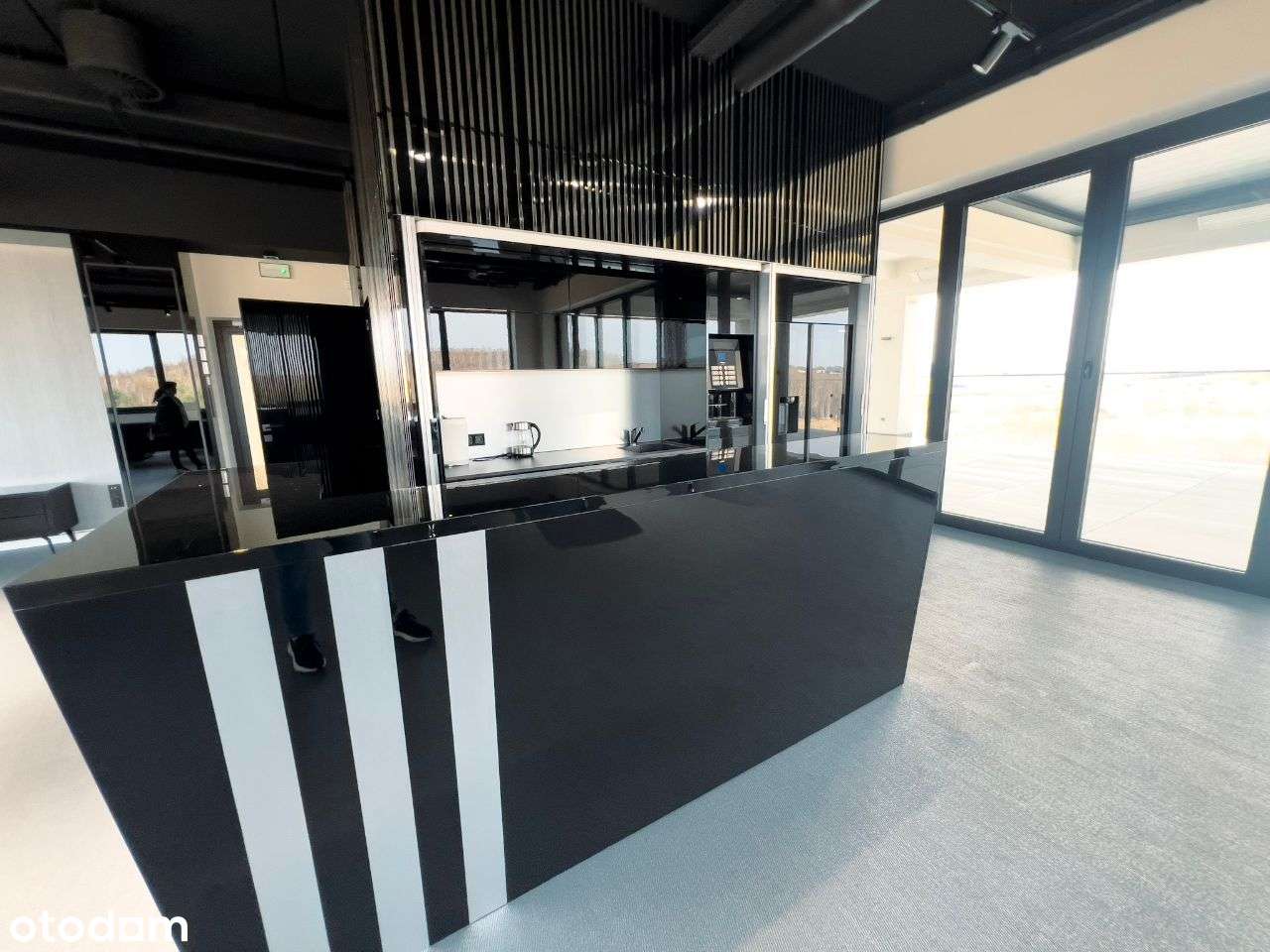 Biurowiec na wynajem - węzeł autostrady A4 - Trzebinia - Pełny obrazek: 4/18