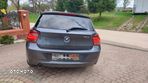 BMW Seria 1 116d DPF Edition Sport - 8