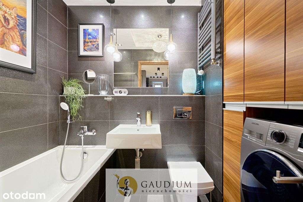 Zamieszkaj w centrum Gdańska! Kameralne 2 pokoje-11