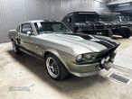 Ford Mustang Shelby GT500 Eleanor - 11