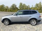 BMW X3 2.0d - 4