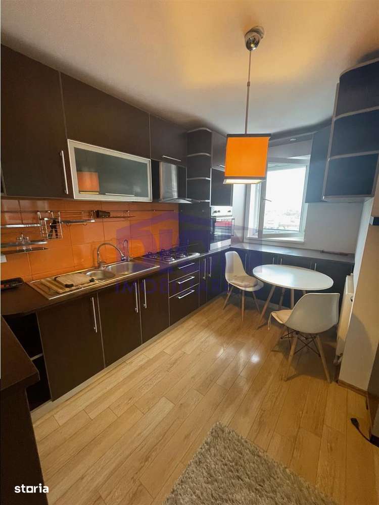 Garsoniera + loc de parcare - RIN-CONFORT PARK - Imagine principală: 4/12