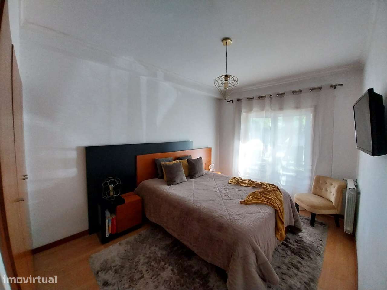 Apartamento T2 em Ílhavo.-20