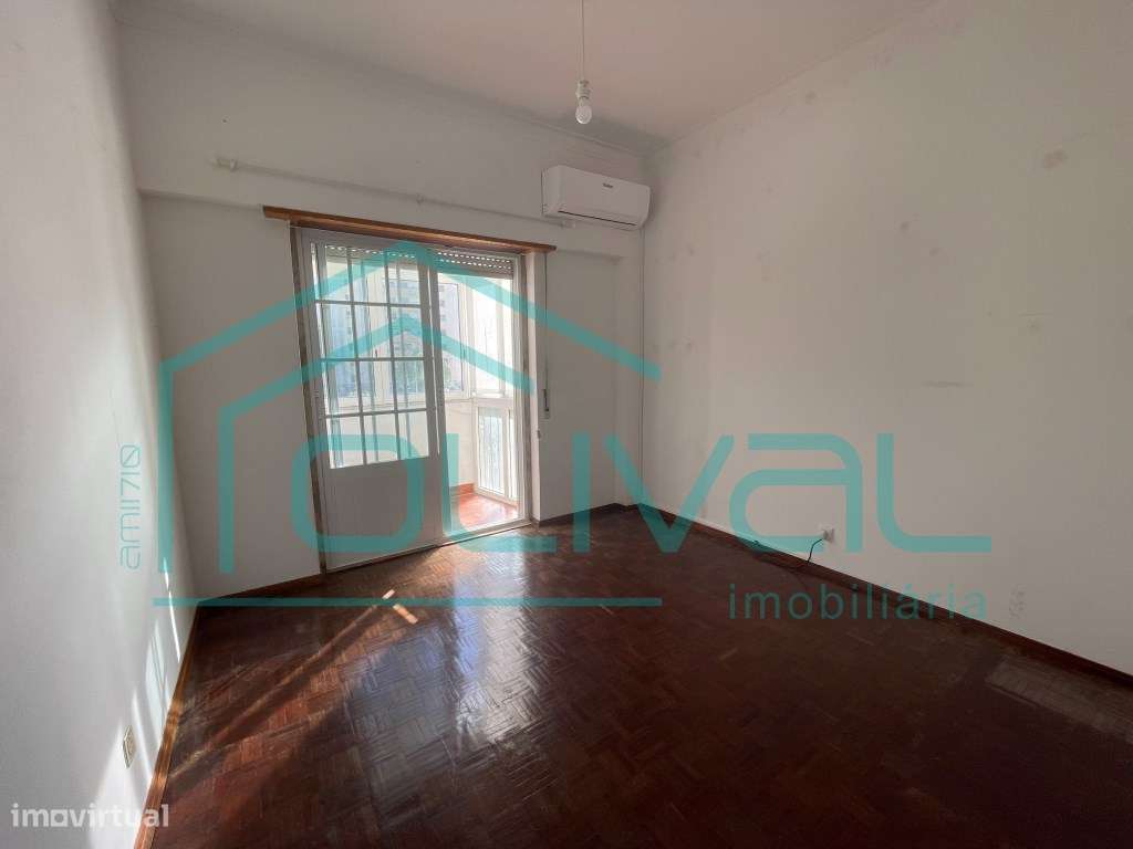 *****RESERVADO***** APARTAMENTO T2 CENTRO DE ALVERCA-8