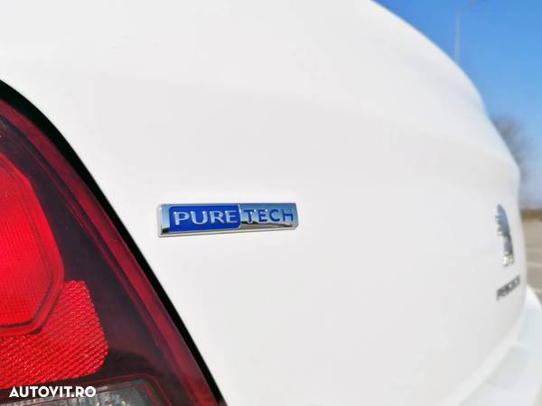 Peugeot 301 1.2 PureTech Active - 18