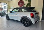 MINI Cooper SD Auto Desportiva - 5