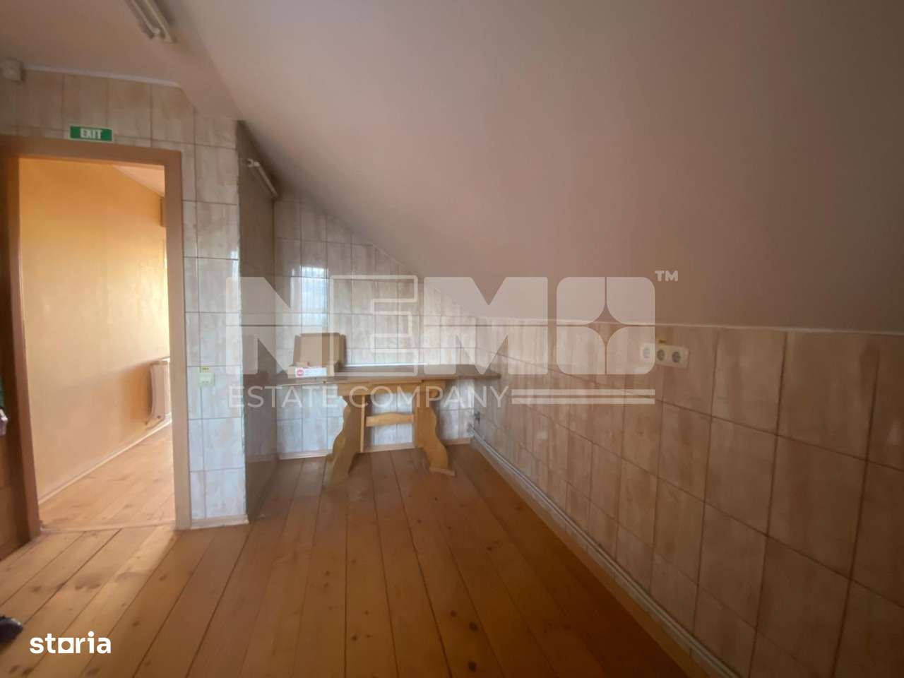 De Închiriat Spațiu De Birouri I Suceava  I Preț: 300 EURO/lună I 50MP - Imagine principală: 3/5