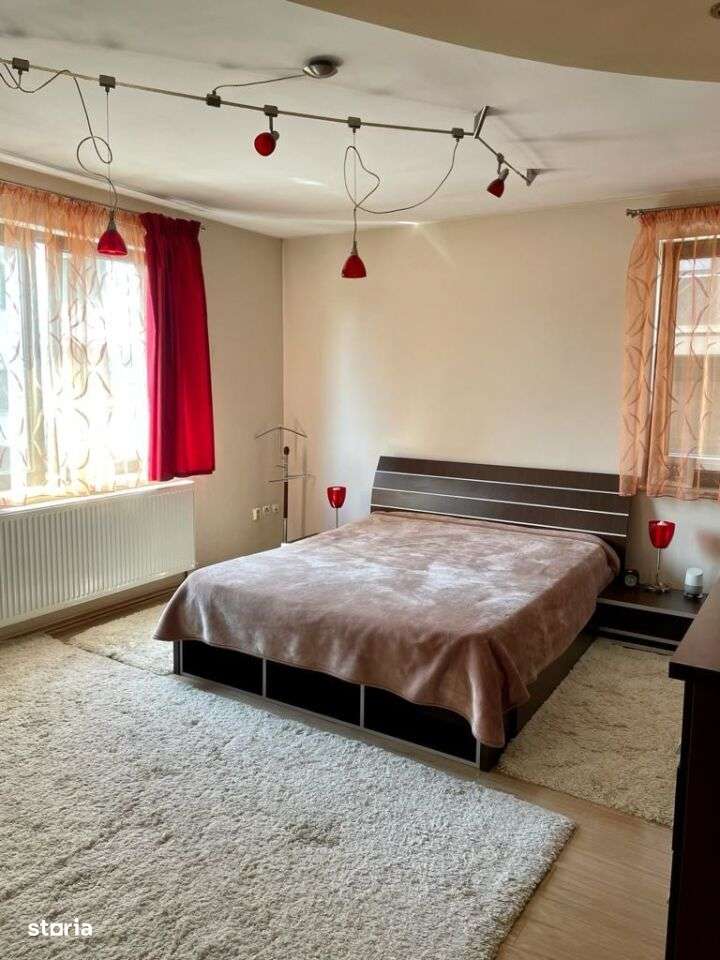 Duplex 180 mp Titan / Parcul Titanii vanzare-2