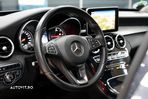 Mercedes-Benz C 220 (BlueTEC) d 7G-TRONIC Avantgarde - 28