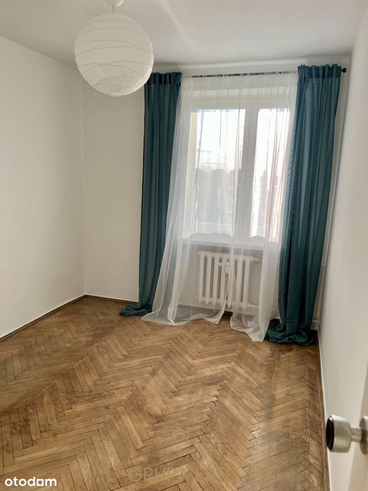 Mieszkanie NA Sprzedaż / Mazowiecka / 3 Pokoje/-4