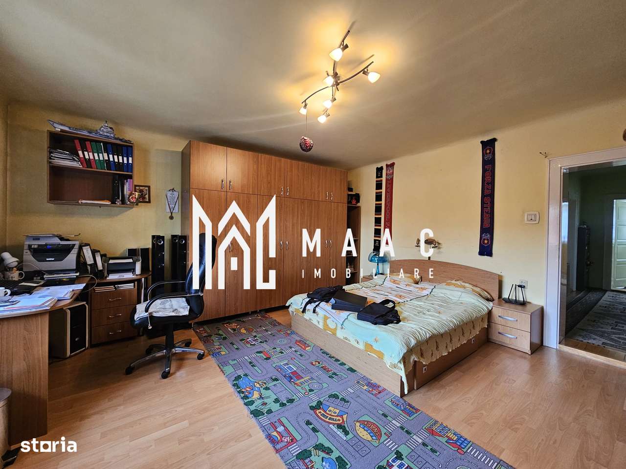 Casa 7 camere | Teren 1000 mp | 270 mp utili | Sub Arini - Imagine principală: 1/20