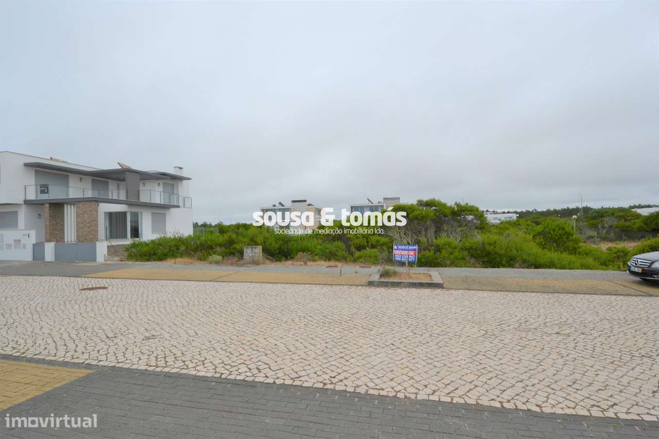 Lote de Terreno - Praia Pedra do Ouro - Grande imagem: 2/3