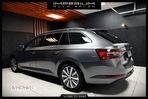 Skoda Superb - 14