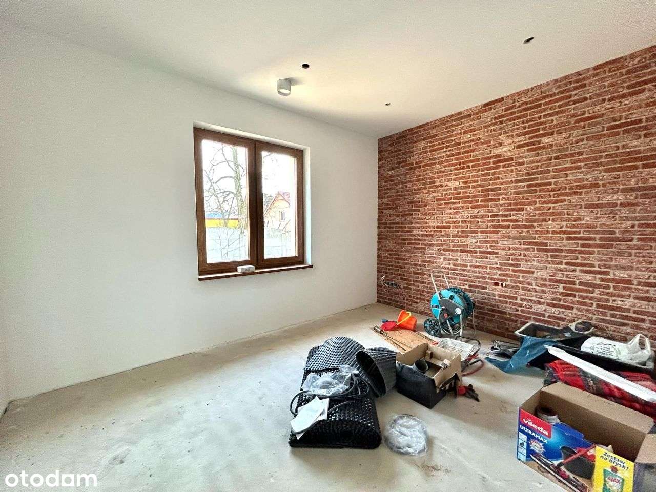 Dom z bajki- Jezioro, Las, Dwa Stawy, 5 hektarów !-12