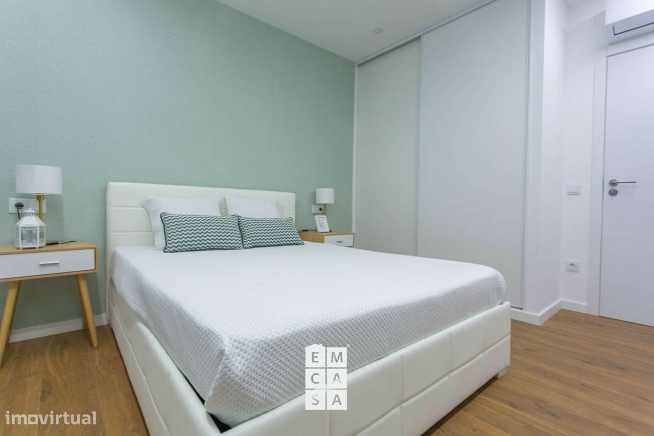 Apartamento T3 Venda em São João da Madeira,São João da Madeira - Grande imagem: 2/15