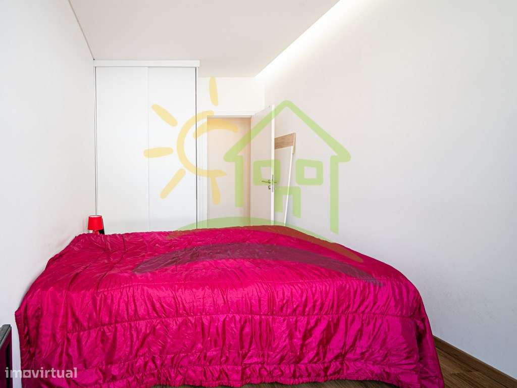 Apartamento T1 Tot. Remodelado Olival Basto Terraço 80m2-19