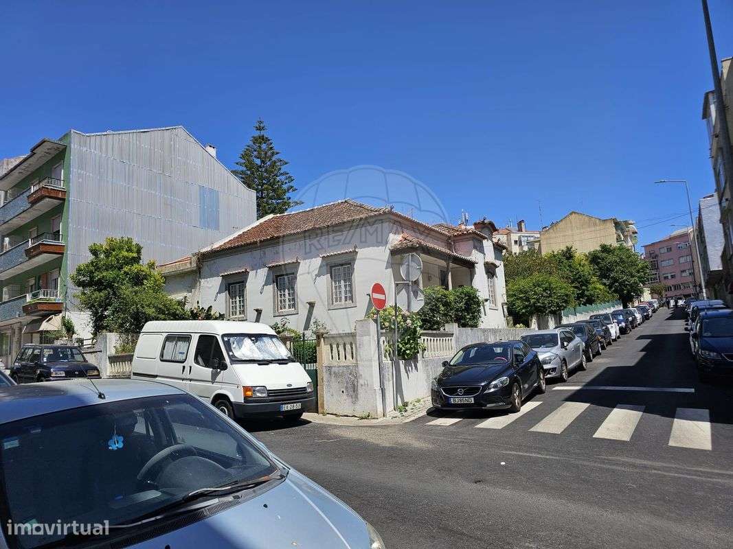 Moradia T3 para venda - Grande imagem: 3/29