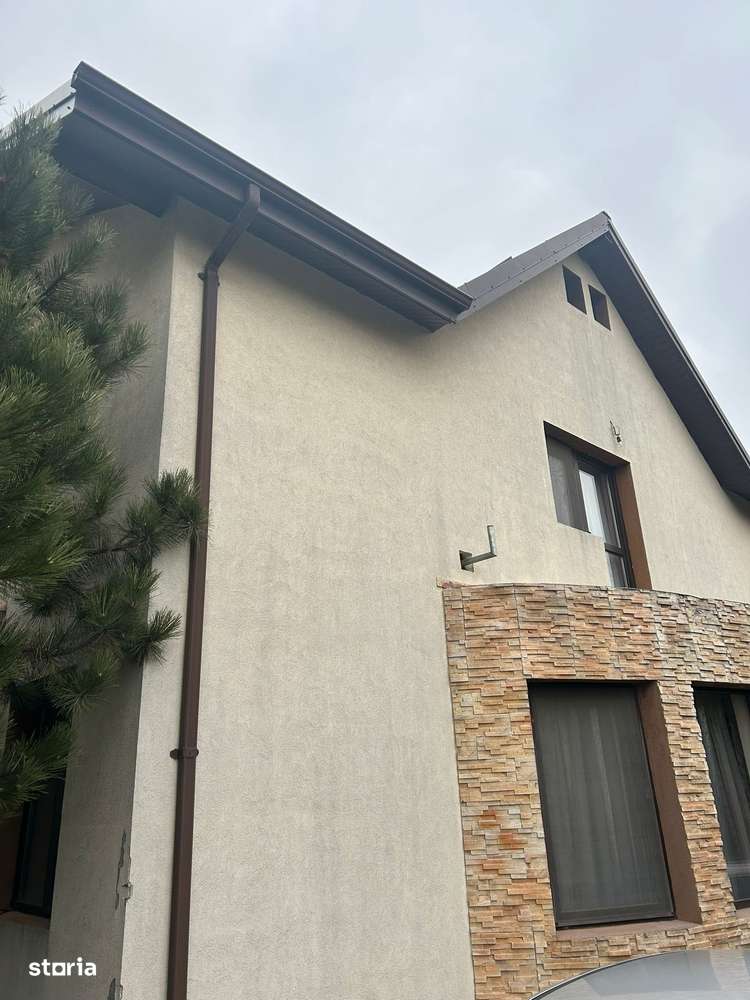 Casa - Lunca Cetatuii - COMISION 0-1