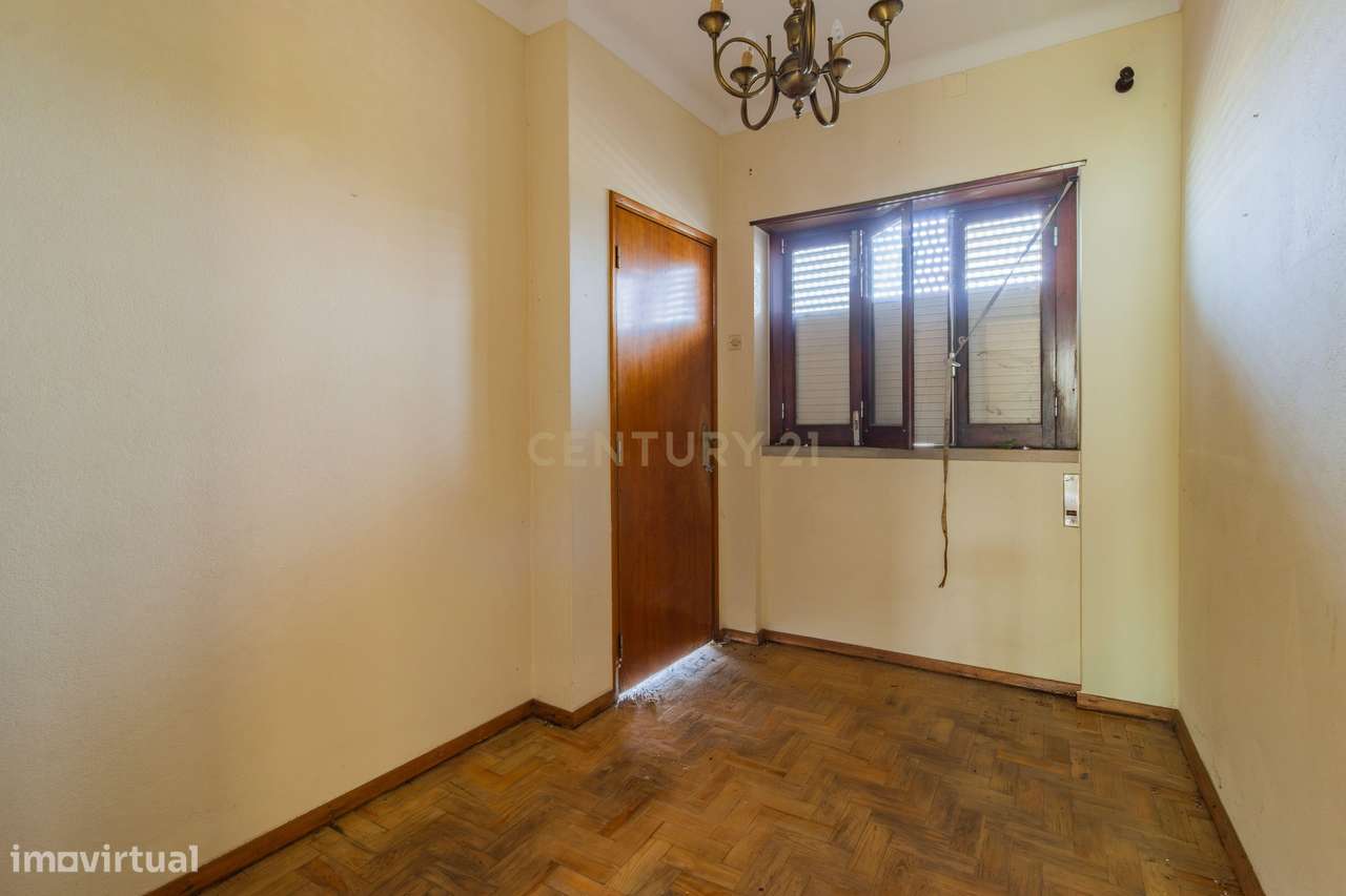 Edifício para Recuperação em Vestiaria, Alcobaça-23