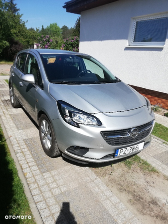 Opel Corsa 1.3 CDTI Color Edition EcoFLEX S&S - 2