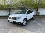 Dacia Duster 1.2 TCe 4WD Prestige jante 16" - 1