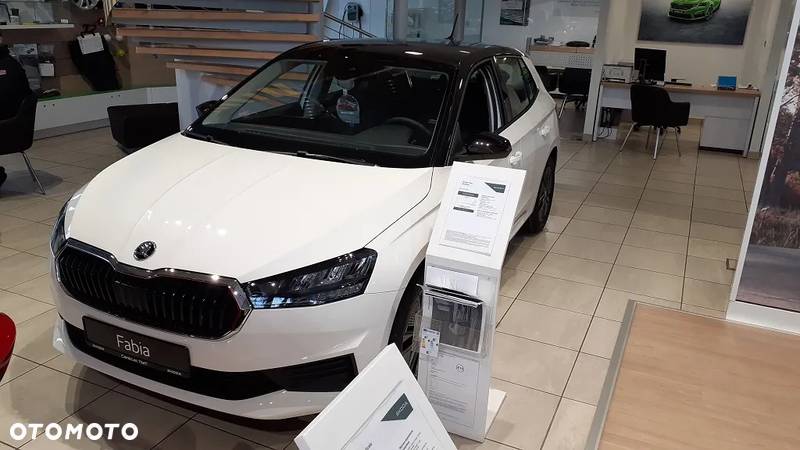 Skoda Fabia 1.0 Ambition - 3