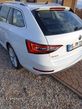 Skoda Superb 2.0 TDI Style DSG - 15