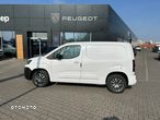 Peugeot Partner Furgon Standard 650kg BlueHDi 130 KM S&amp;S M6 - 2