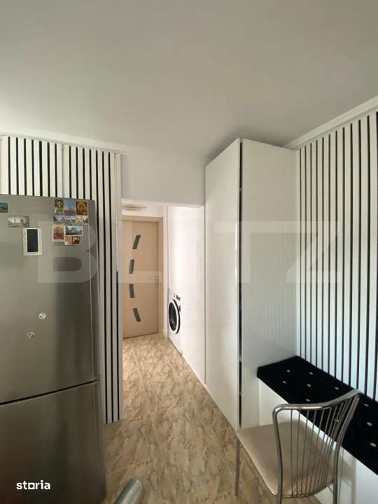 Apartament 2 camere, 50 mp, strada Ciprian Porumbescu - Imagine principală: 4/5
