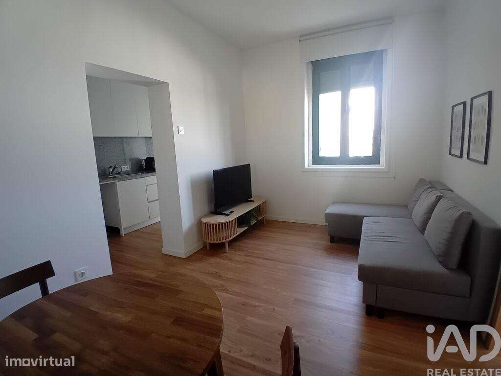 Prédio T6 em Campanhã de 292,00 m2 - Grande imagem: 3/28